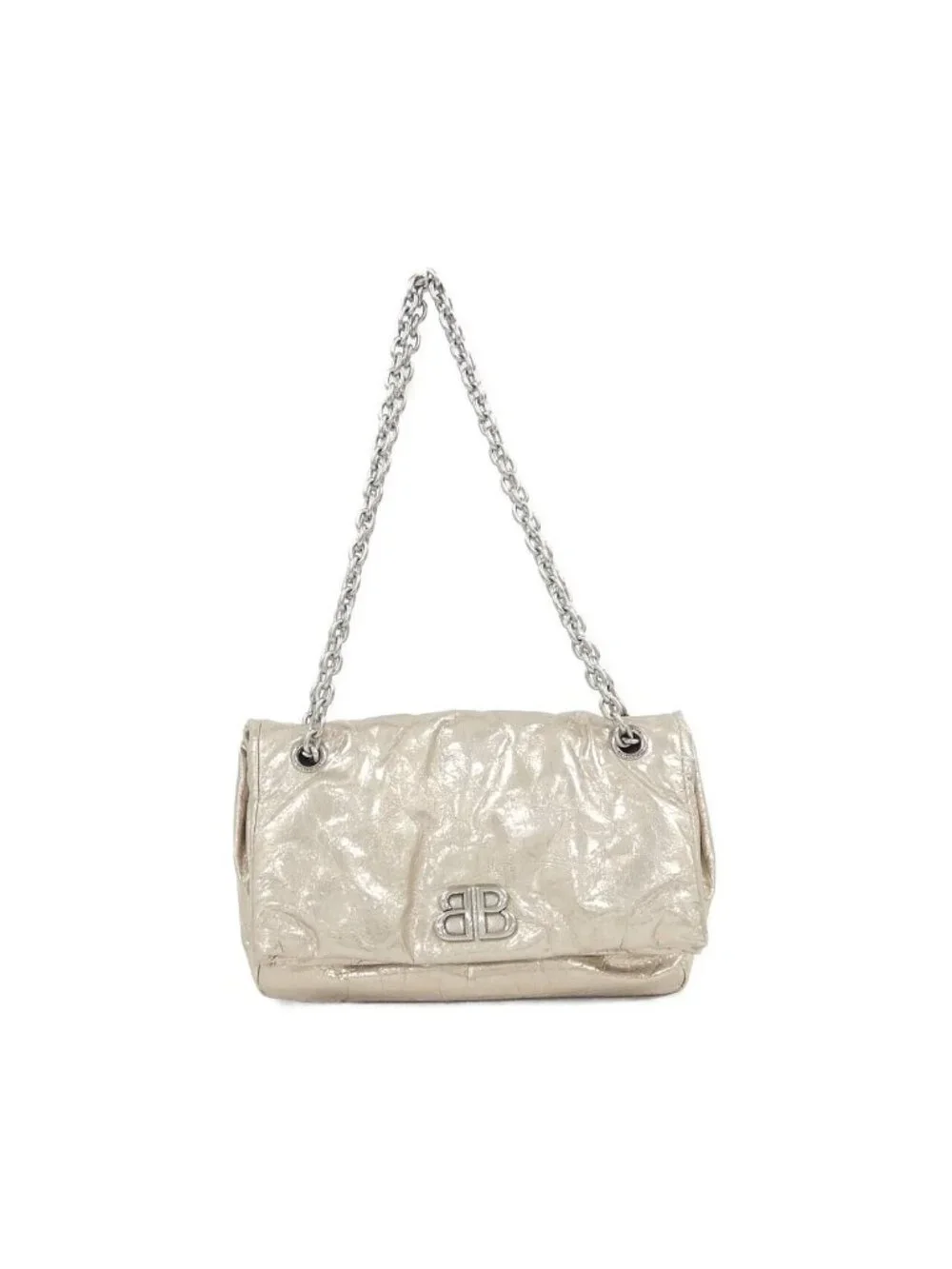 Balenciaga Monaco Shoulder Bag